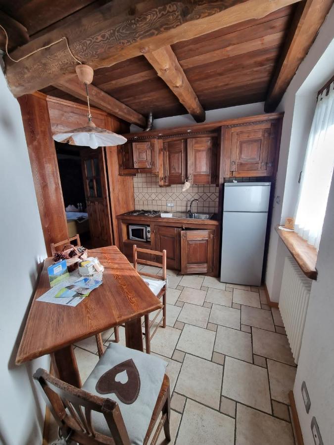 Pensjonat La Peiro Douco Roure Turin Zewnętrze zdjęcie