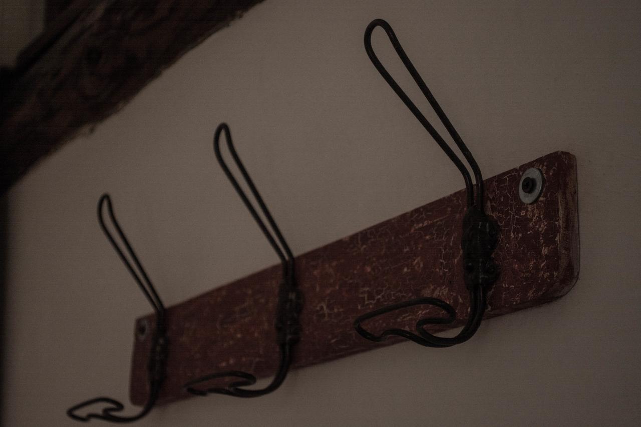 Pensjonat La Peiro Douco Roure Turin Zewnętrze zdjęcie